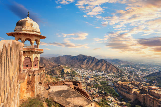 Jaigarh Fort Jaipur
